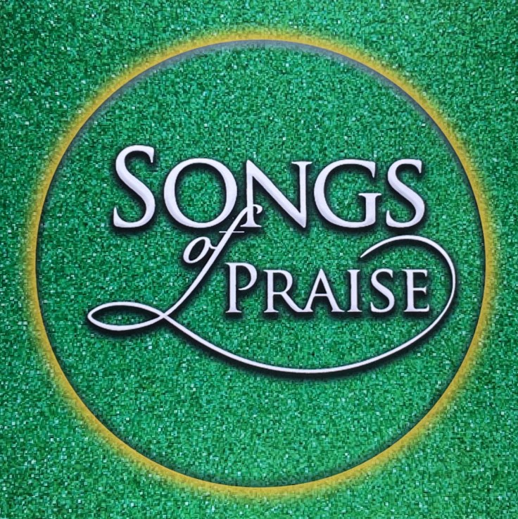 Songs of Praise logo